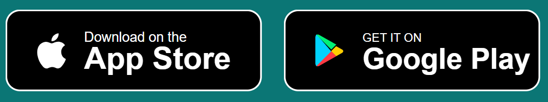 Baixe nosso app na App Store ou Google Play
