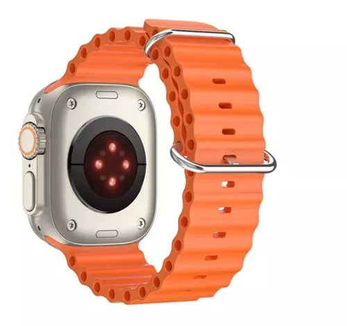 Reloj Inteligente WATCH T900 ULTRA 2.09